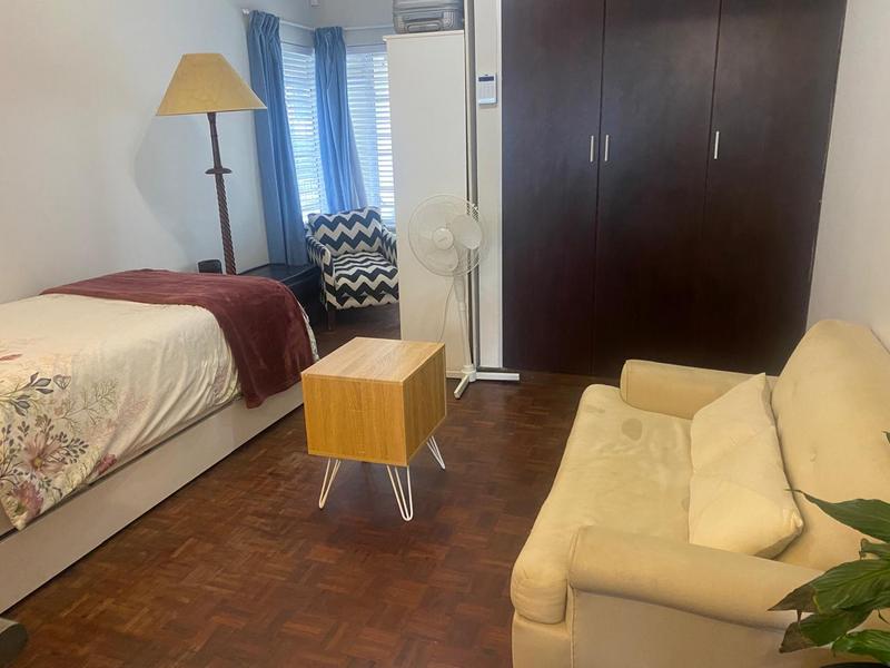 1 Bedroom Property for Sale in Observatory Western Cape